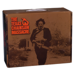 Texas Chainsaw Massacre Mystery Box