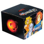 Thundercats Box