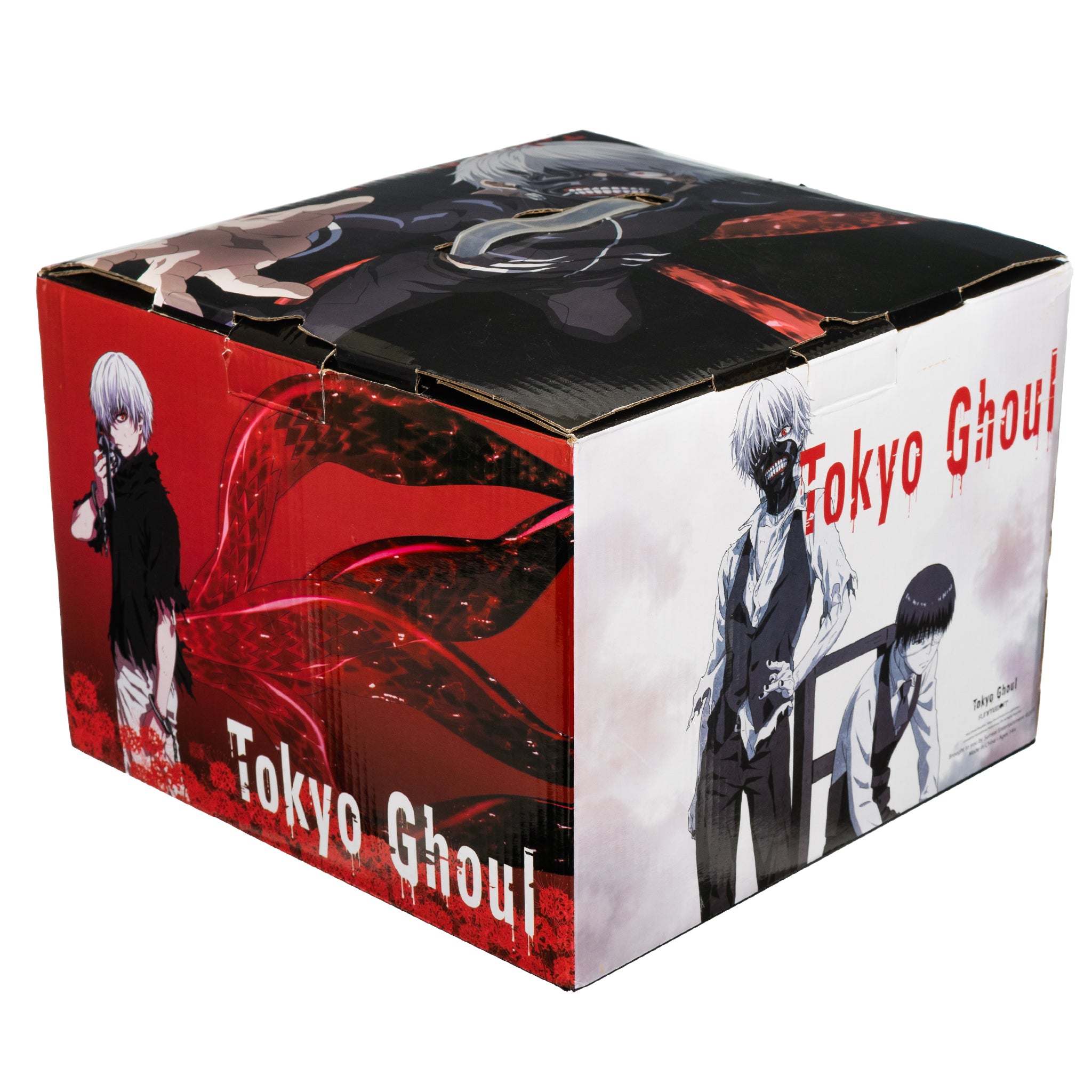 Tokyo fashion ghoul Boxset (new)