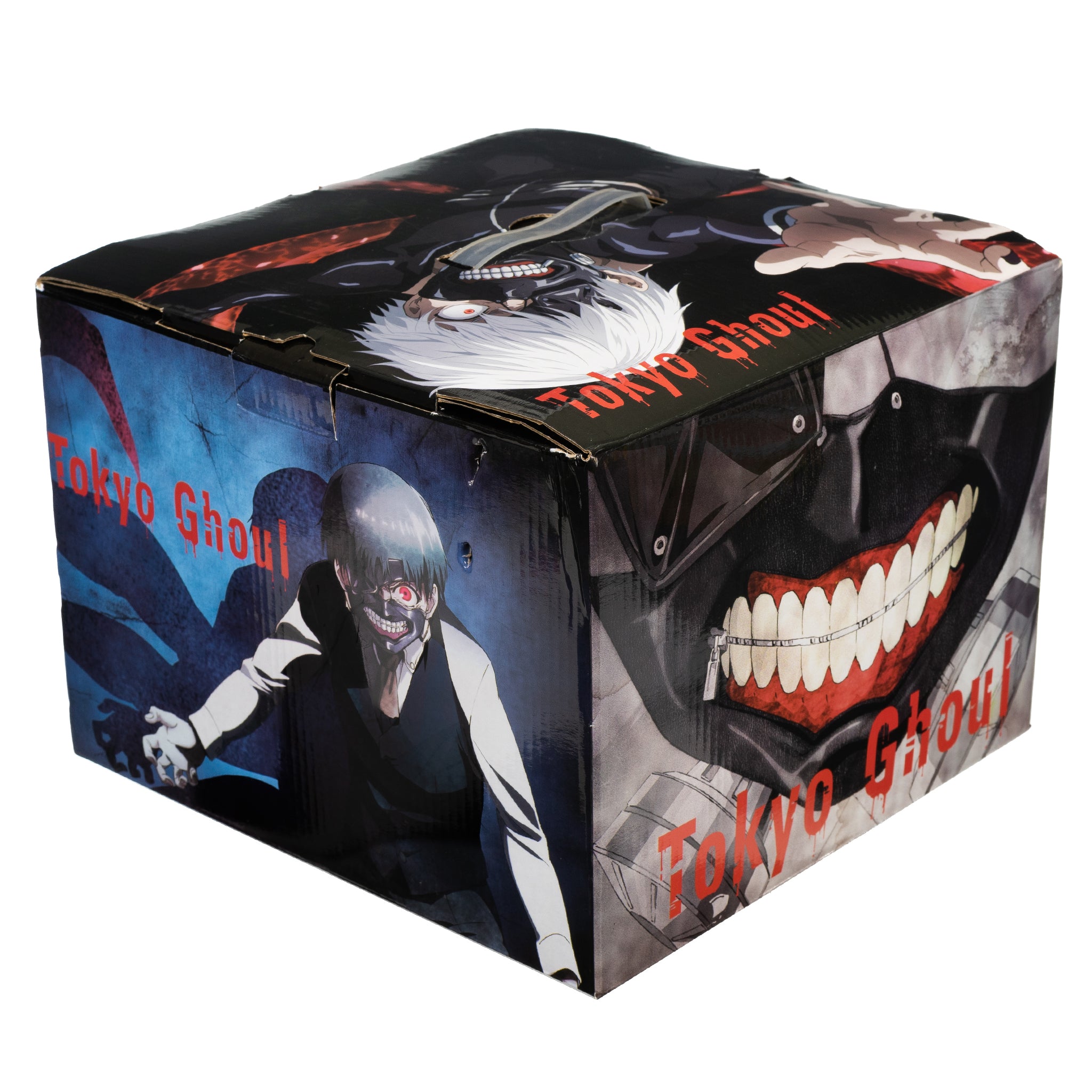 Tokyo Ghoul Mystery Box – Stylin Boxes