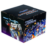 Transformers Box 2