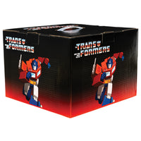 Transformers Mystery Box (Ver. 5)