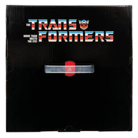 Transformers Mystery Box (Ver. 5)