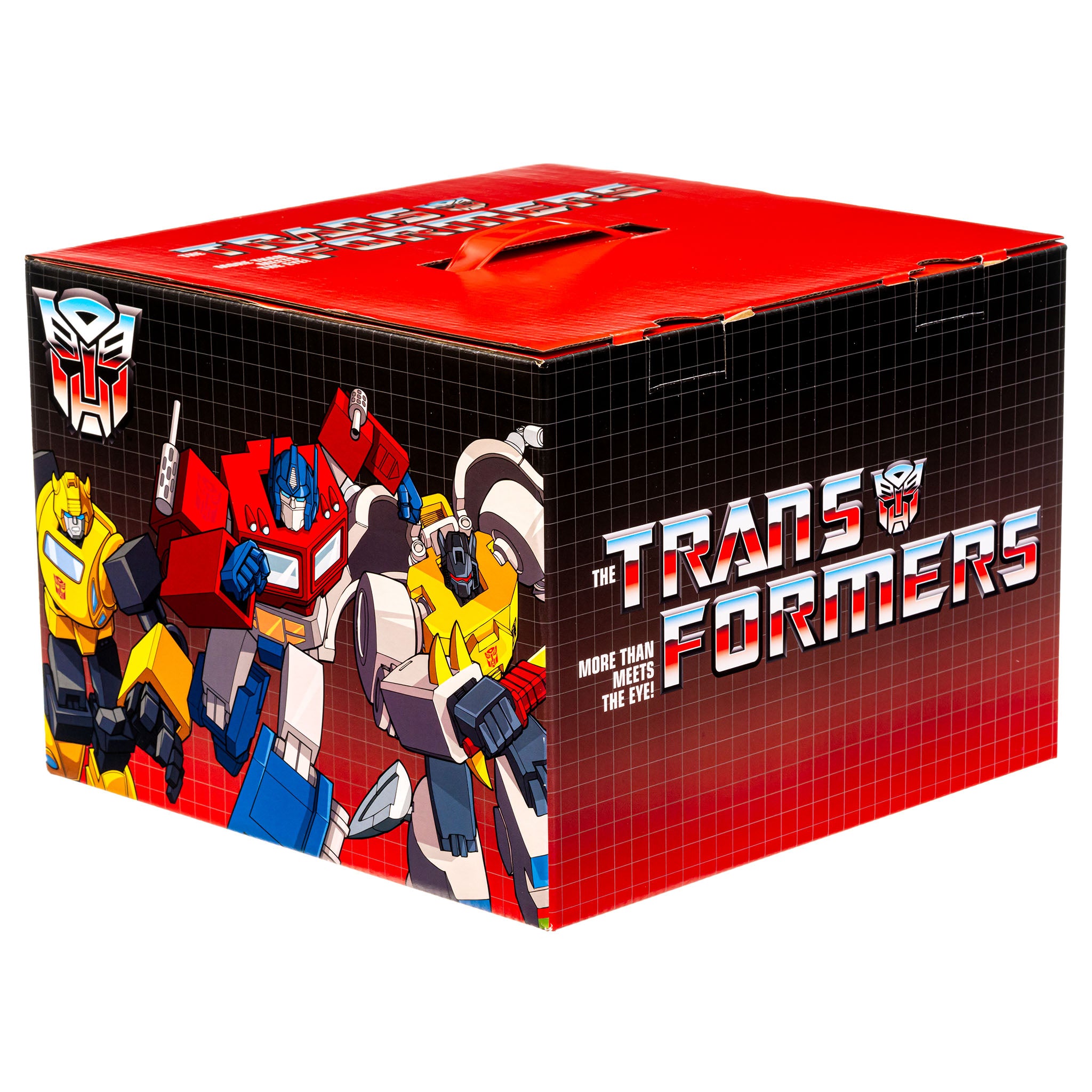 Transformers Mystery Box Version 4 – Stylin Boxes