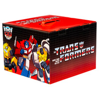 Transformers Mystery Box Ver 4 1