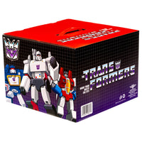 Transformers Mystery Box Ver 4 2