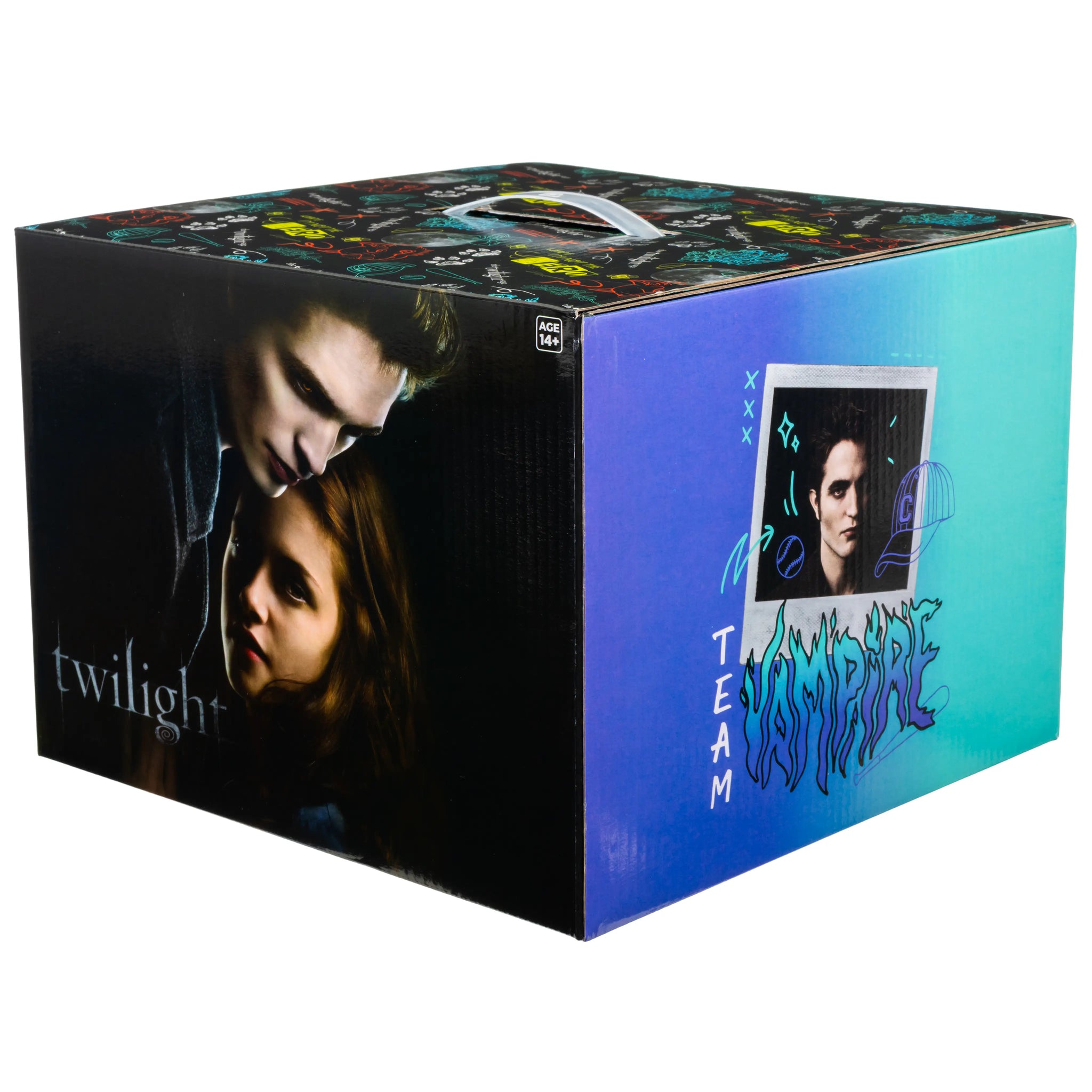 Twilight Mystery Box 1