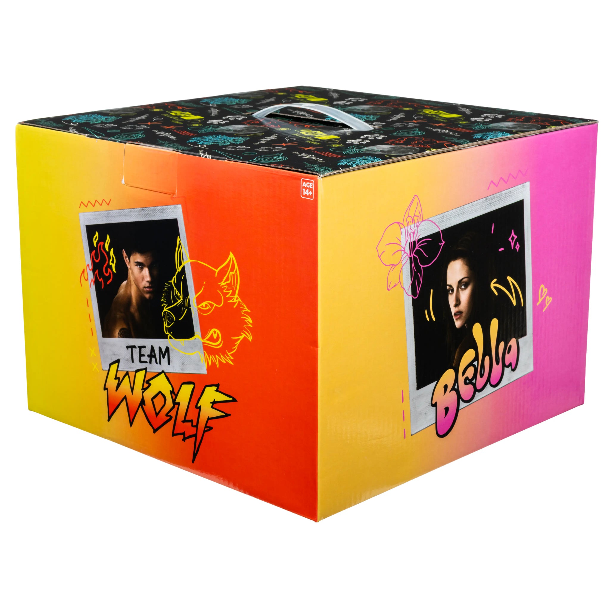 Twilight Mystery Box 2