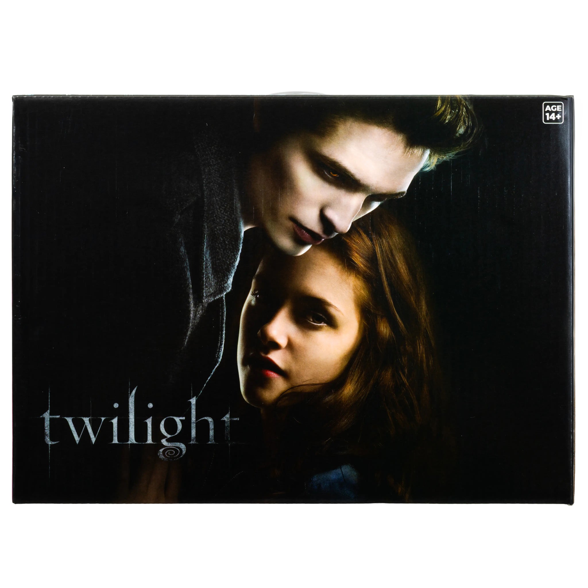 Twilight Mystery Box 3