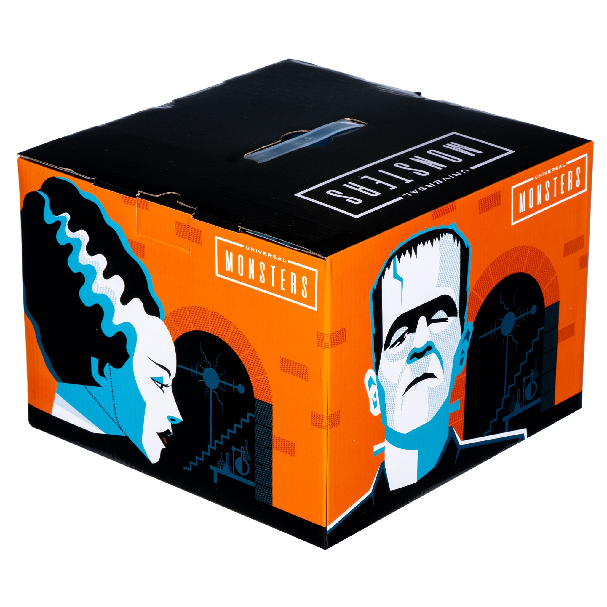 Horror Mystery Boxes – Stylin Boxes