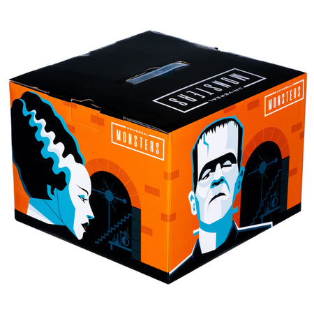 Horror Mystery Boxes – Stylin Boxes