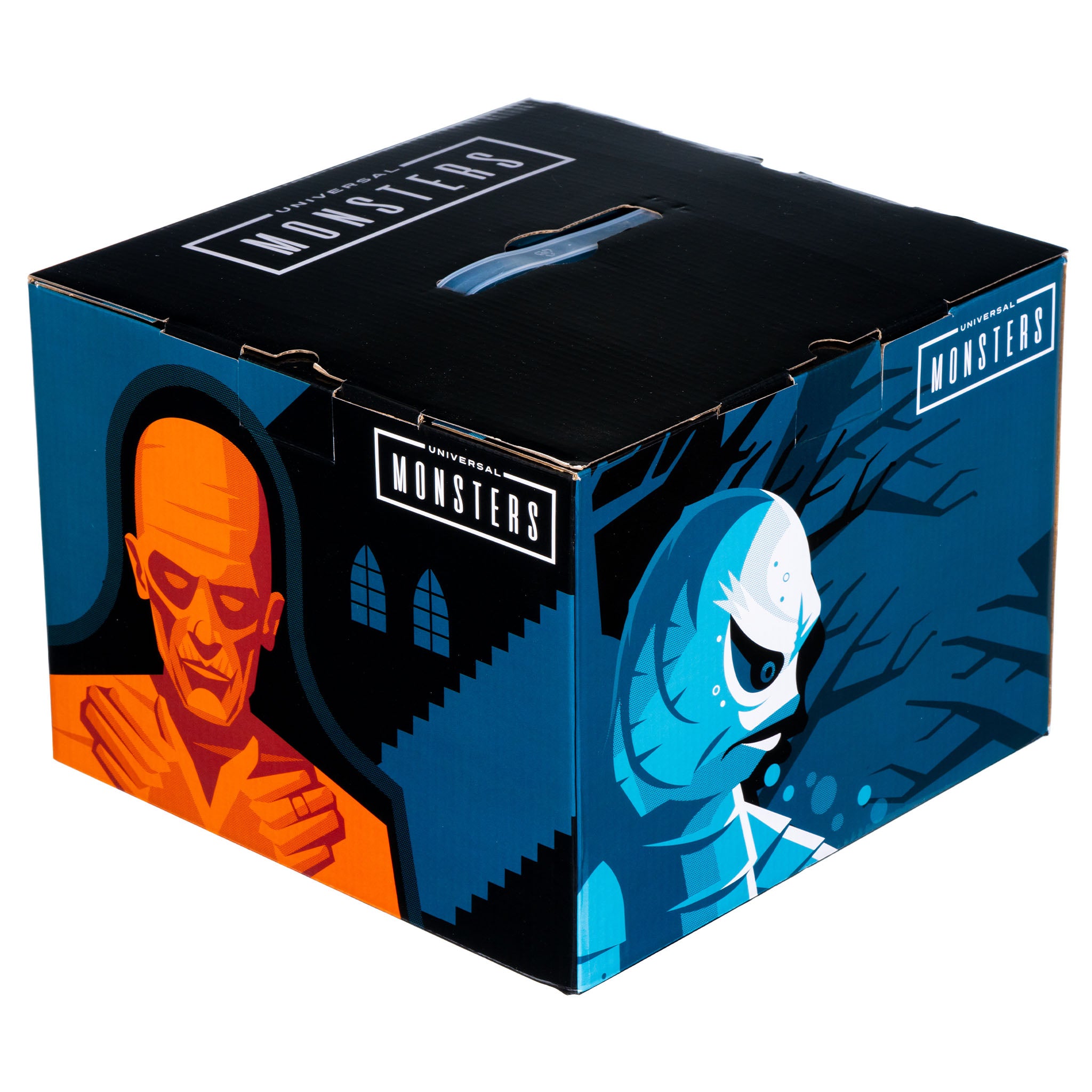 mystery monsters Universal Monsters Mystery Box