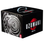 Uzumaki Mystery Box 1