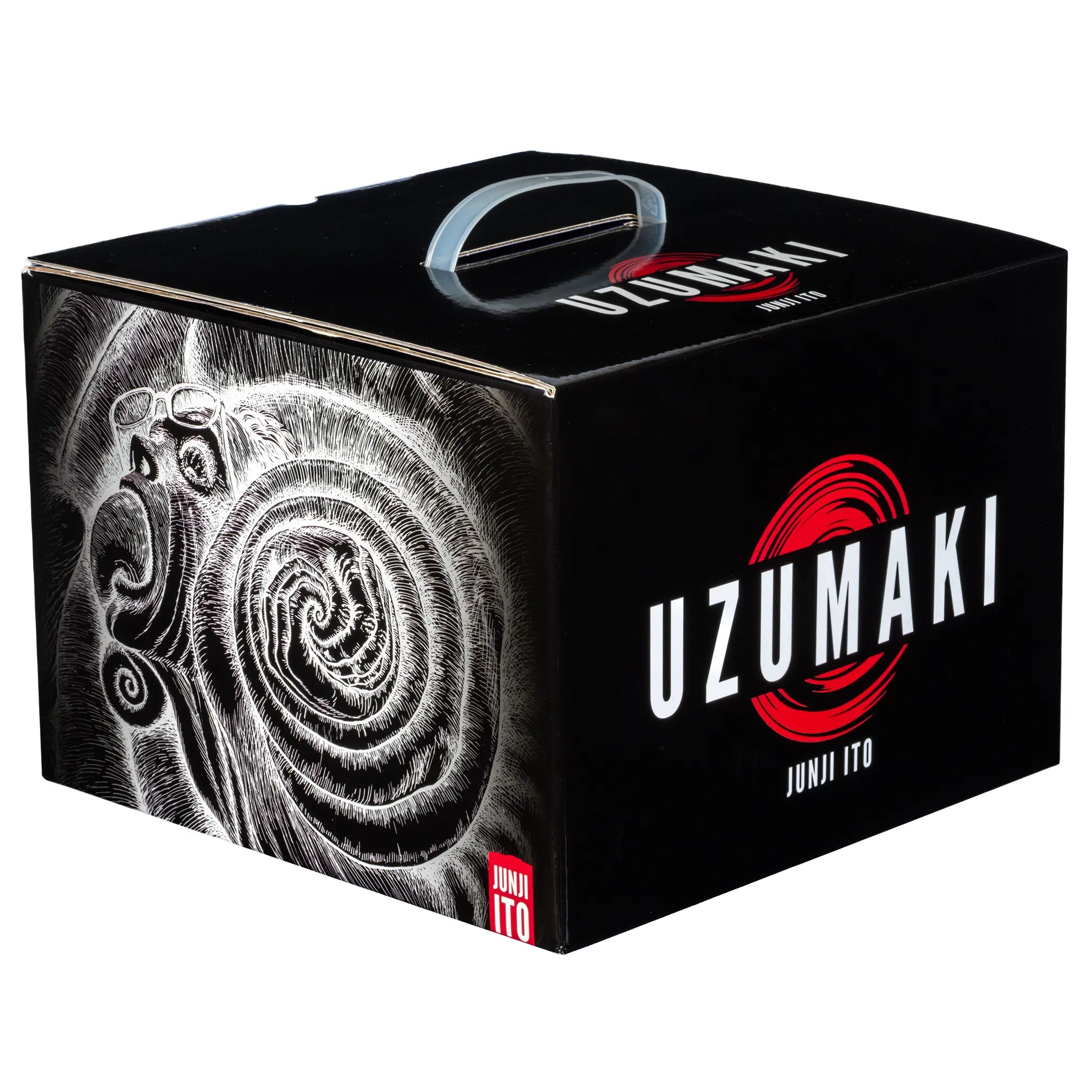 Uzumaki Mystery Box 1