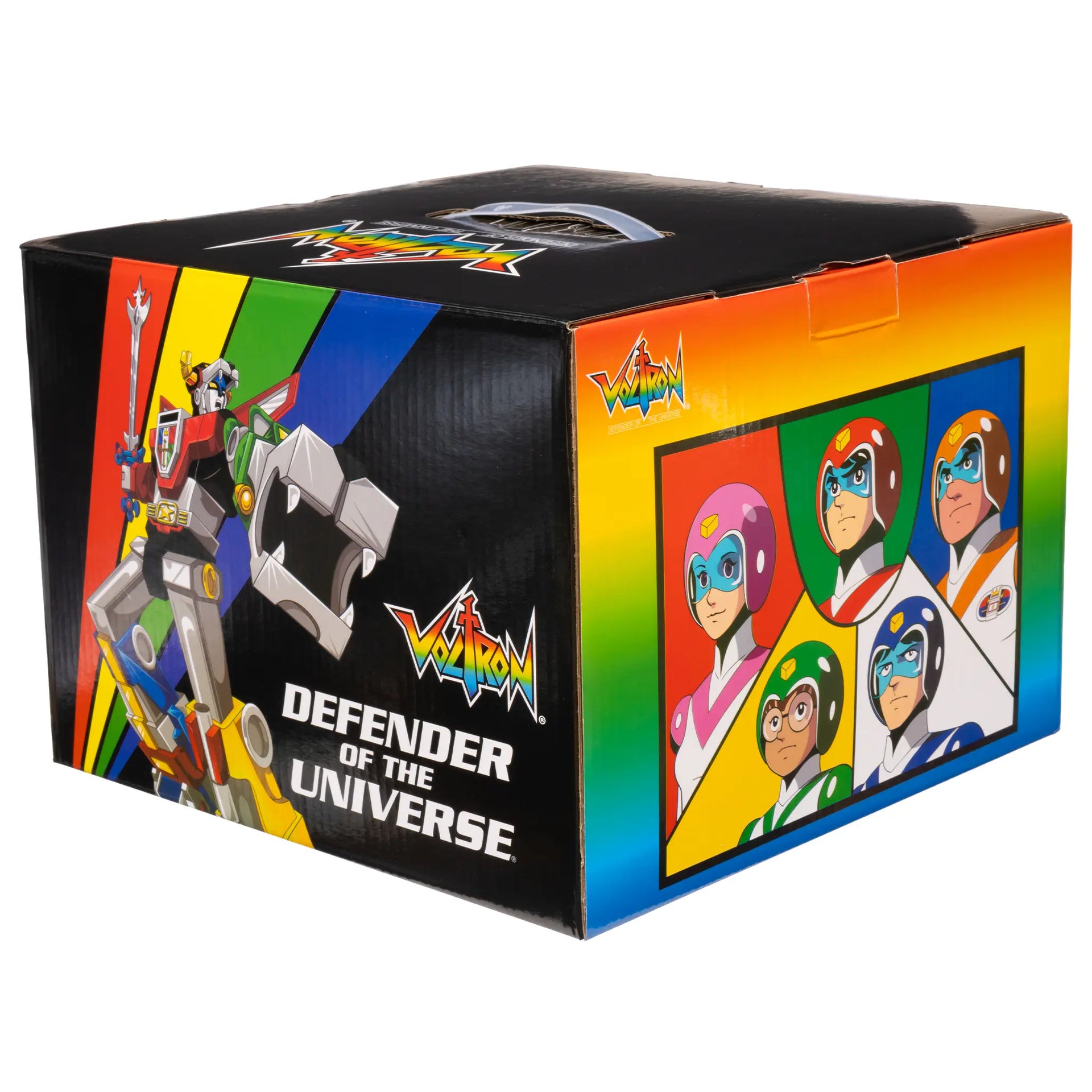 Voltron-Mystery-Box-SDCC-