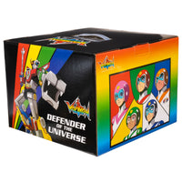 Voltron Mystery Box SDCC Edtion 1
