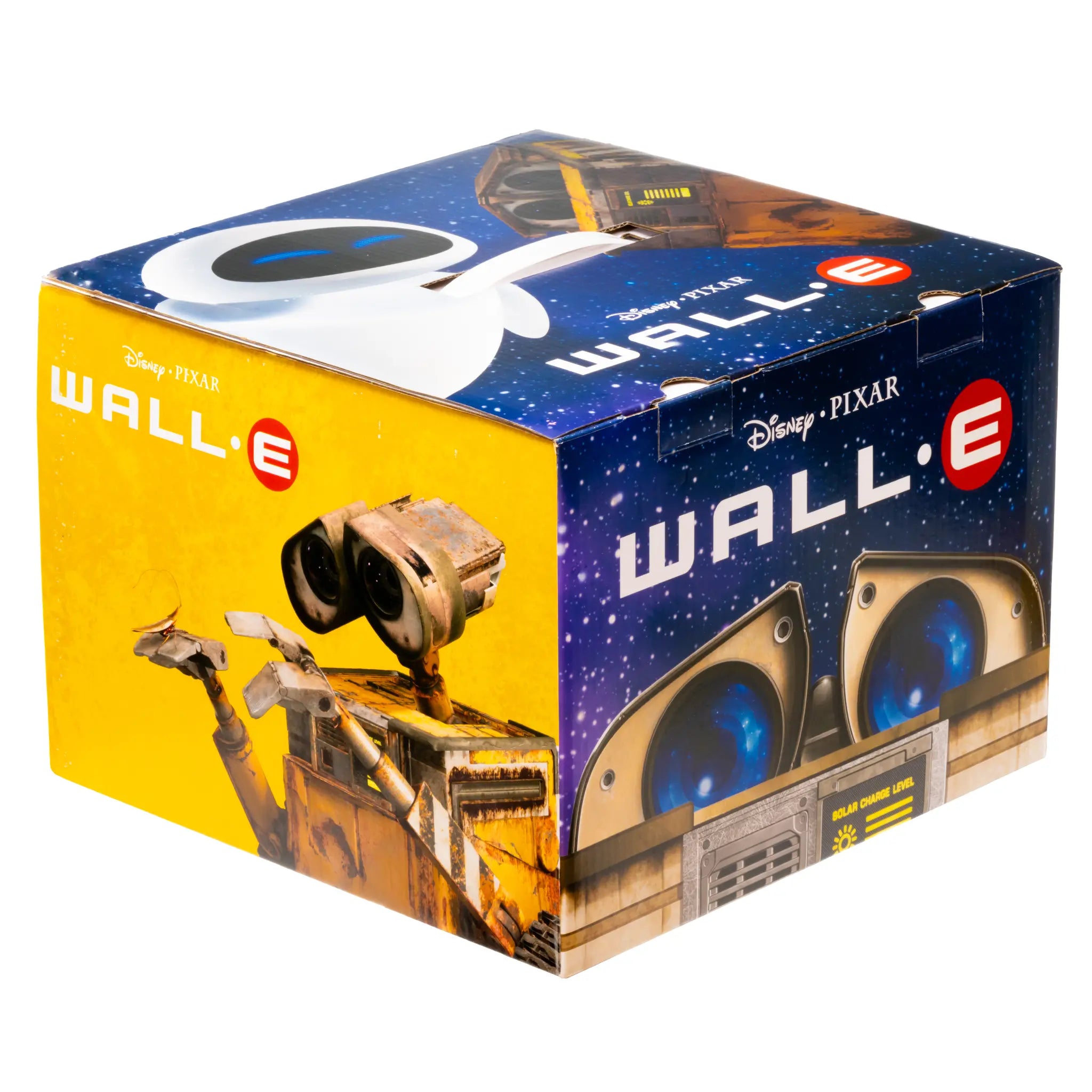 Wall-E Mystery Box