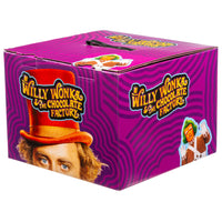 Willy Wonka Mystery Box 1