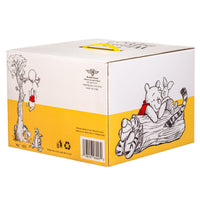Winnie The Pooh Mystery Box