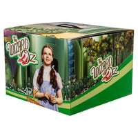 Wizard of Oz Mystery Box