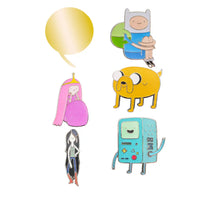 Adventure Time Pin Blind Box