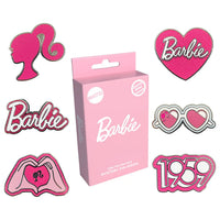 Barbie Pin Blind Box