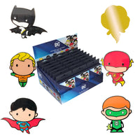 DC Chibi Heroes Pin Blind Box