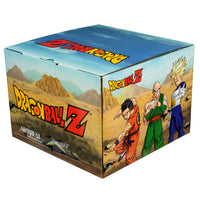 Dragon Ball Z Box v1 2