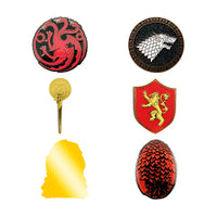 Game of Thrones Pin Blind Box