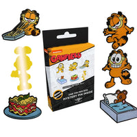 Garfield Pin Blind Box