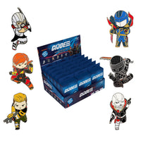 G.I. Joe Pin Blind Box