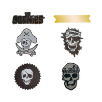 Goonies Pin Blind Box