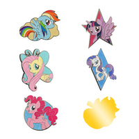 My Little Pony Pin Blind Box