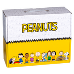 Peanuts Mystery Box