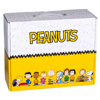 Peanuts Mystery Box