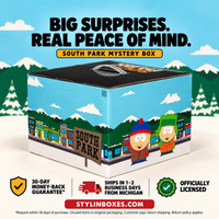 South Park Mystery Box (Ver. 2)