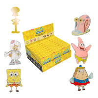 Spongebob Pin Blind Box