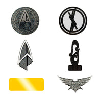 Star Trek Picard Pin Blind Box