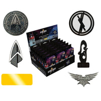 Star Trek Picard Pin Blind Box