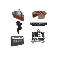 Supernatural Pin Blind Box