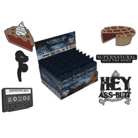 Supernatural Pin Blind Box